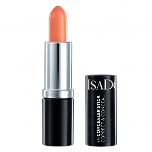 Корректор color corrector stick Isadora, 22 - orange cc, вес 2.25 гр.