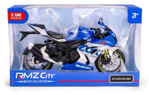 RMZ 1:12 Suzuki GSX R1000R (Гоночный)