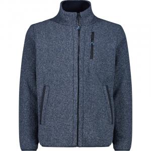 Мужская куртка Unterjacke Cmp, цвет maiolica mel.