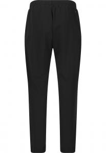 Обычные спортивные штаны Athlecia, черный