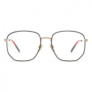 Оправа для очков Gucci GG Standard Sub Edition, черная