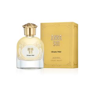 Anna'su miracle collection beyond imagination utopia mist парфюмированный попурри аккорд туалетная вода edp 50 мл ANNA SUI