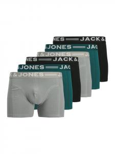 Jack & Jones Ретро-шорты/брюки в глубоком Атлантическом океане от Weathervane