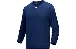 Мужская толстовка Under Armour, цвет Blue
