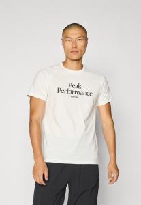 Футболка Peak Performance ORIGINAL TEE, Offwhite/Off-White