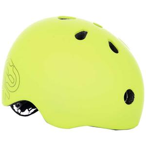 Шлем Tempish C-Mee For Inline Skates, зеленый