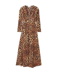 Пальто We Are Leone, коричневый