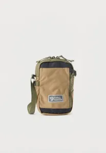 Сумка через плечо vardag Fjällräven, Green/Clay