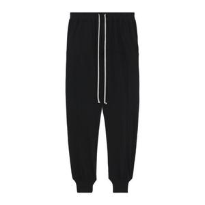 Женские повседневные брюки Rick Owens DRKSHDW, черный