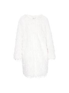 Пальто IZIA, белый