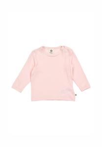 Футболка с длинным рукавом Müsli by GREEN COTTON, цвет Mary