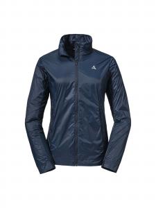 Schöffel Куртка Outdoor 'Bygstad' в цвете Navy