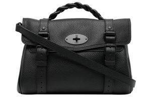 Сумка через плечо Alexa с замком Twist Lock Mulberry