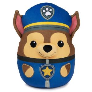 Плюшевая мягкая игрушка PAW Patrol Mascot Chase GUND Dog 31 см