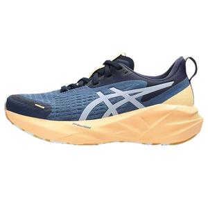 Кроссовки для бега novablast 5 женские ASICS, синий