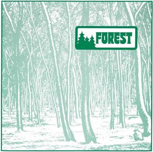 Виниловая пластинка Forest: FOREST