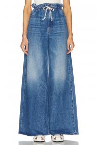 Джинсы женские MOTHER, цвет Dine N' Dash