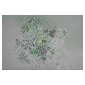 Фреска A.S. Création Bouquet цвет grau/grün