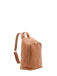 Рюкзак Viola Castellani, Cognac