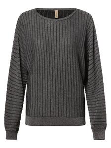 Свитер Soyaconcept Violetta 2, темно-серый