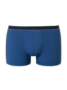 Трусы SCHIESSER Boxer shorts Duality Function, темно-синий