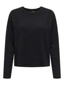 Рубашка ONLY ONLANJA, черный