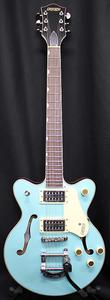 Электрогитара Gretsch G2655T Streamliner Center Block Jr. Double-Cut Bigsby Electric Guitar Tropico