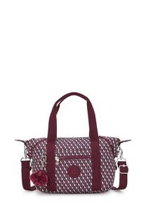 Сумка Kipling SHOULDER ART MINI, Dk/Dark Red