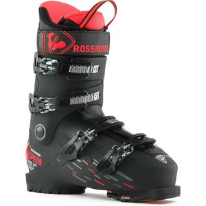 Мужские горнолыжные ботинки Speed 90 HV '26 Rossignol, Black