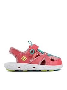 Сандалии Childrens Techsun Wave BC2082 Columbia, розовый