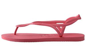 Горка женская розовая Havaianas