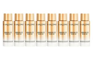 LANKOU образец лосьона Pure Lotion увлажняющий, питающий и восстанавливающий 10 мл LANCOME, 10ml*8