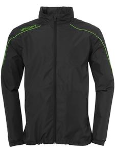 Куртка для тренировок и бега uhlsport , черный