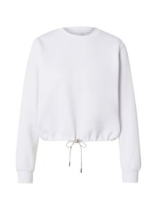 Толстовка Hailys Ei44leen, белый