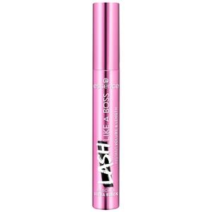 Тушь для ресниц lash like a boss instant volume & length ultra black Essence, объем 9.5 мл
