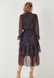 Повседневное платье REGULAR FIT LELA, синий