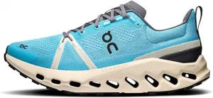 Кроссовки On Mens Cloudsurfer Trail, кремовый