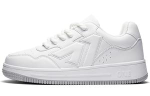 Кроссовки A1 Skateboarding Shoes Unisex Low-top, черный