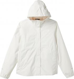 Куртка The North Face Kids Antora Rain Jacket, цвет White Dune/White Dune