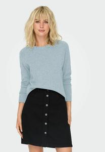 Джемпер ONLY ONLLESLY KINGS NOOS, Arona/Light Blue