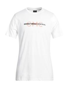 Футболка Omc, белый