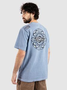 Футболка Oxbow R2Symbol T-Shirt, faded blue