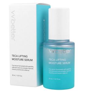 Увлажняющая сыворотка для лица, 30 мл Vvbetter Teca lifting moisture