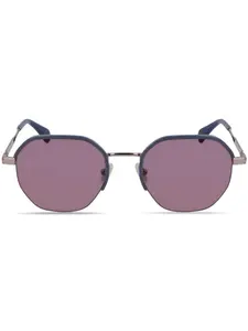 Солнцезащитные очки Lovell Paul Smith, серый