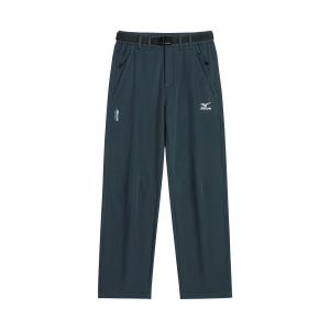 Ветровка Unisex Mizuno, темно-серый