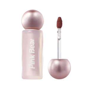 Pink Bear Pinkbear легкий туман долговечная стойкая помада-мусс матовая долговечная уход за губами осветляющая