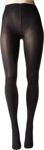 Женские матовые непрозрачные колготки 80 Wolford, Black