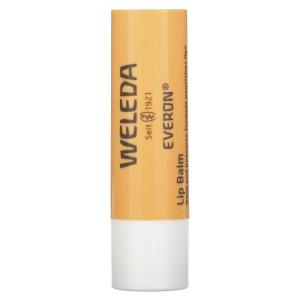 Бальзам для губ Weleda Everon роза и пчелиный воск