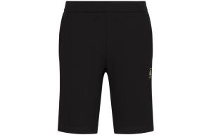 ARMANI EXCHANGE Мужские повседневные шорты, цвет Black