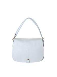 Наплечная сумка Viola Castellani, цвет heavenly